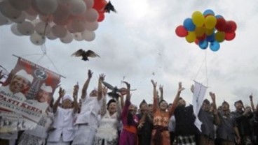 WISATAWAN ASING: Dubes Korea Keluhkan Praktik Jual Beli 'Kepala'